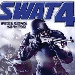 霹雳小组四手游(swat4)