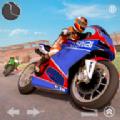 摩托车超级赛车手游戏（Bike Rider Moto Racing）