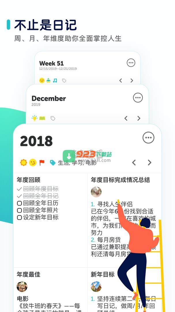 格志日记app官网免费最新版